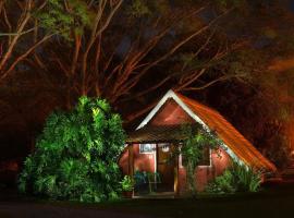 Pousada Chal&eacute;s da Estalagem