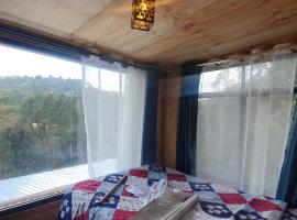 Lushoto Coffee Lodge, khách sạn ở Lushoto