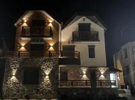 Apartment Vila Jela