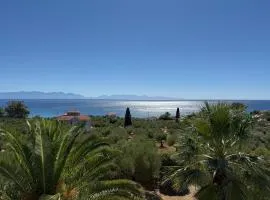 Villa Mariana