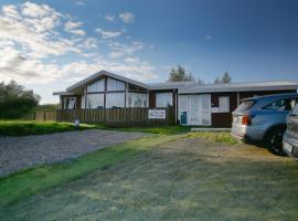 Efra Sel Hostel โรงแรมที่มีที่จอดรถในฟลูดีร์