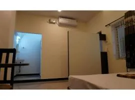 Room Stay non bookable