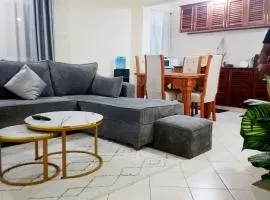 1 bedroom apartment in shanzu near pride inn resort