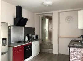 Downtown apartment