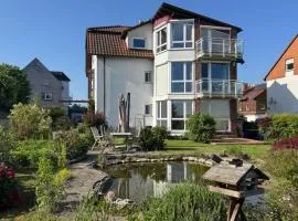 Apartment Feldblick Karben