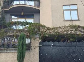 Grace Guest House
