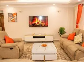 Dreamy Deluxe Apartment Nakuru