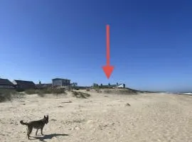1 Coast Guard Road