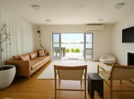 Mt Maunganui Beach House