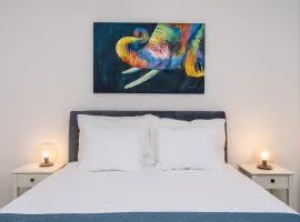 Burum Accommodation B&B - Apartment with Beautiful view 2