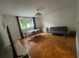 Appartement T3 proche centre ville