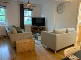 The Rossiter - City Centre Pad