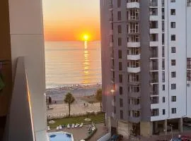 Batumi Gonio Apartment 50m to Sea, Pool & Sauna