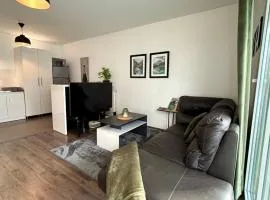 Appartement proche de Lille