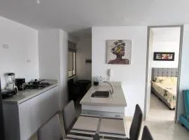 Comodo apartamento Peñazul Aldea-Ricaurte Cundinamarca