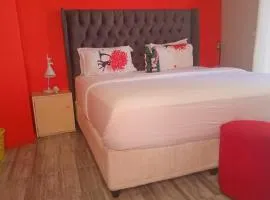 Parow Neo & Ruks Rooms