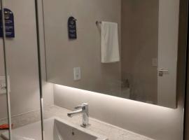 Gav Resorts Porto Alto 1, Hotel in Ipojuca