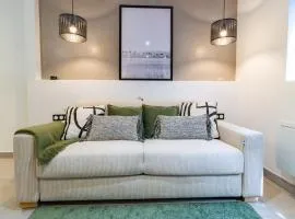 Bethesda - 10 minutes à pied gare - Stationnement gratuit rue