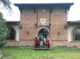 MUSEO GAR-AgriHotel