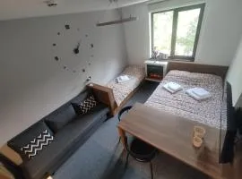Snow White apartman Vila Bela reka 50m from gondola - free parking