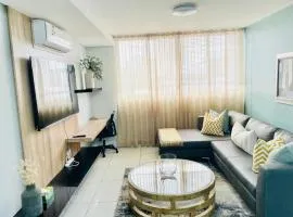 Stylish Comfortable 2 bedroom apartment in the Heart of Windhoek