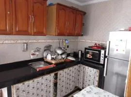 Appartement plage merkala