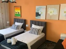 DEI Stay Apartament Tirana