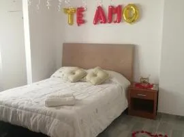 Casa Bercel