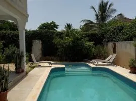 Villa Palomine