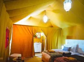 Dounia Luxury Camp