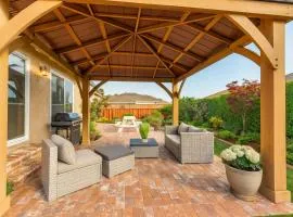 Fullerton Parkside Getaway - 13min to Disneyland