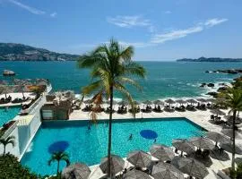 Suites Omega Torres Gemelas