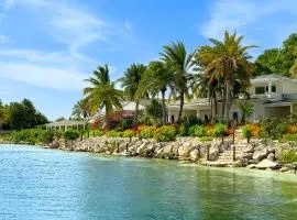 East End Antigua Boutique Hotel