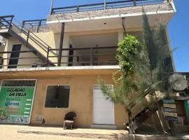 Residencial mandacaru