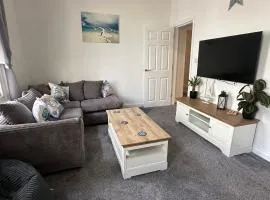 Seaside stay in Teignmouth