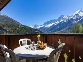 Appartement Bellachat 10 ski in-ski out - Happy Rentals