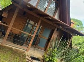 Cabañas el tigre