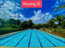 Maresias flat mata azul 2