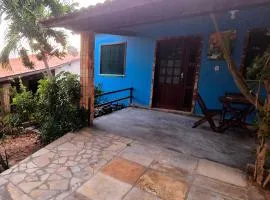 Condomínio em Canoa Quebrada