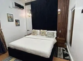 Golden Cottage Apartment