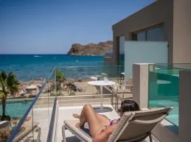 Vergina Beach Hotel