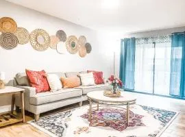 Lovely 3 Bd 2 bath townhome