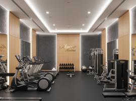 Majestic Rivera Hotel, hotel in Alanya