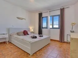 Casa Marinera El Cotillo duplex for 2-4 persons