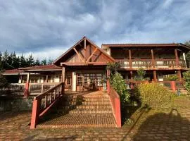 Hostal Tregualemu