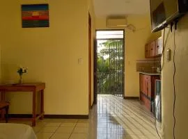 Apartamento D Y G