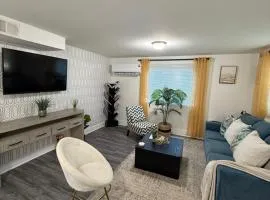 Modern 1BR Near DC Quiet Comfort and Fast Commute