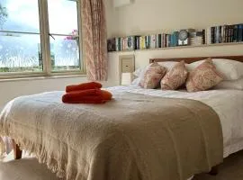 The Nest at Rose Cottage