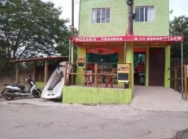 Pousada da Prainha