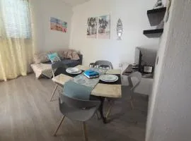 Casa Claudia 1 Primero Derecha